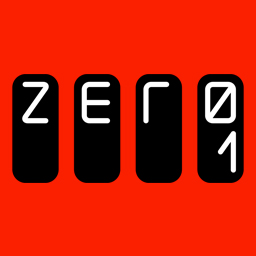 Zero1 - Get Ready For Unlimited Data